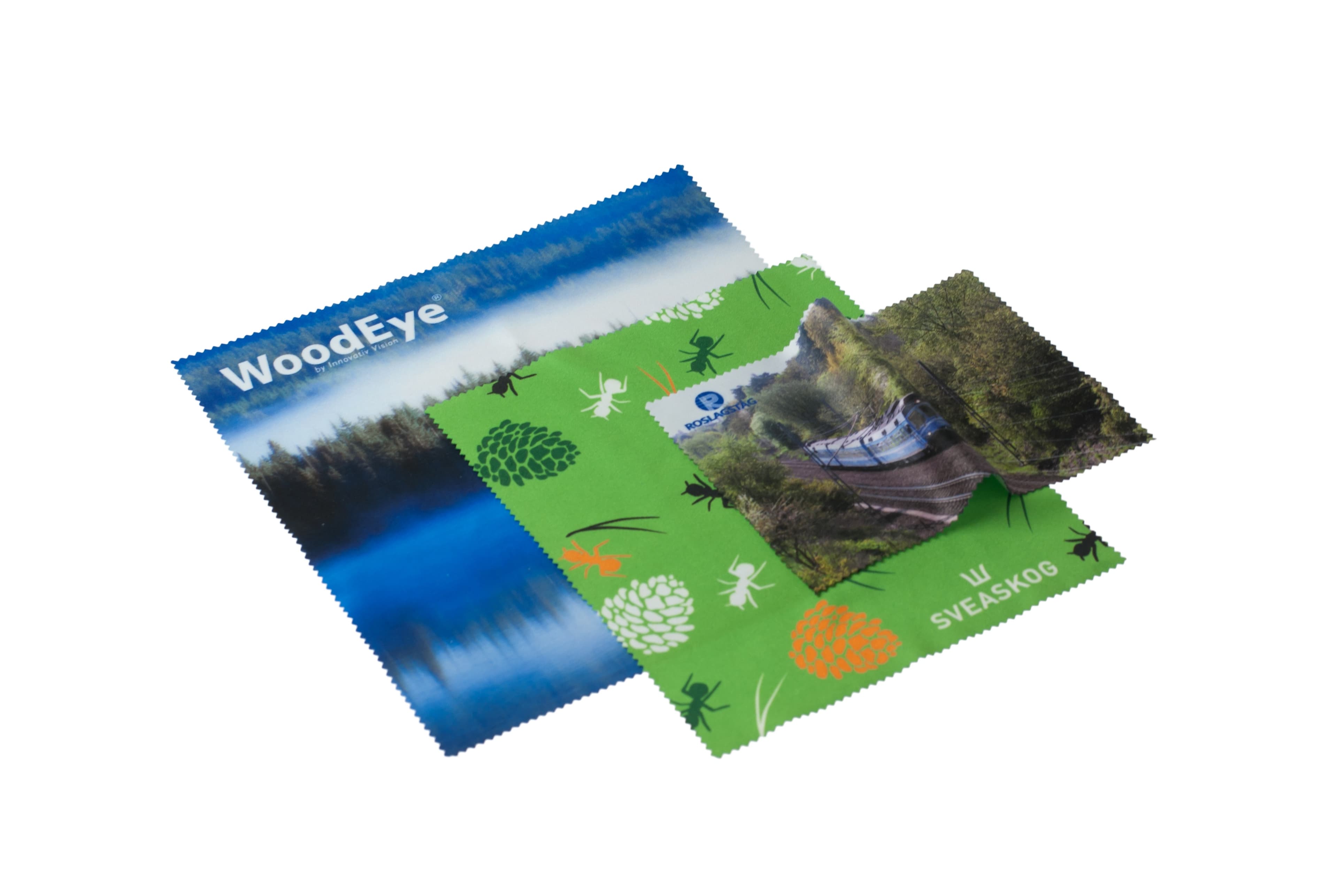Mikrofiberduk