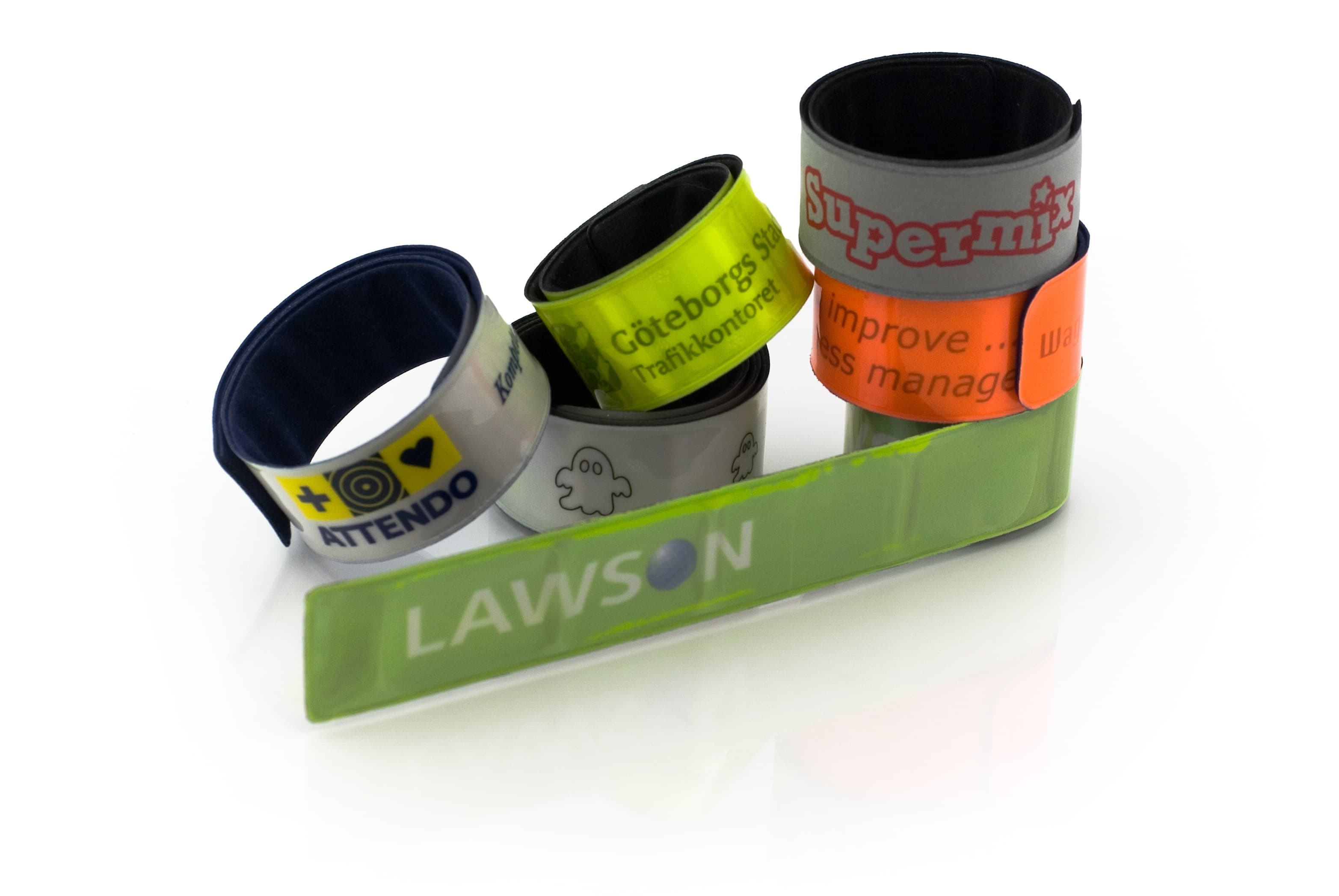 Slapwrap