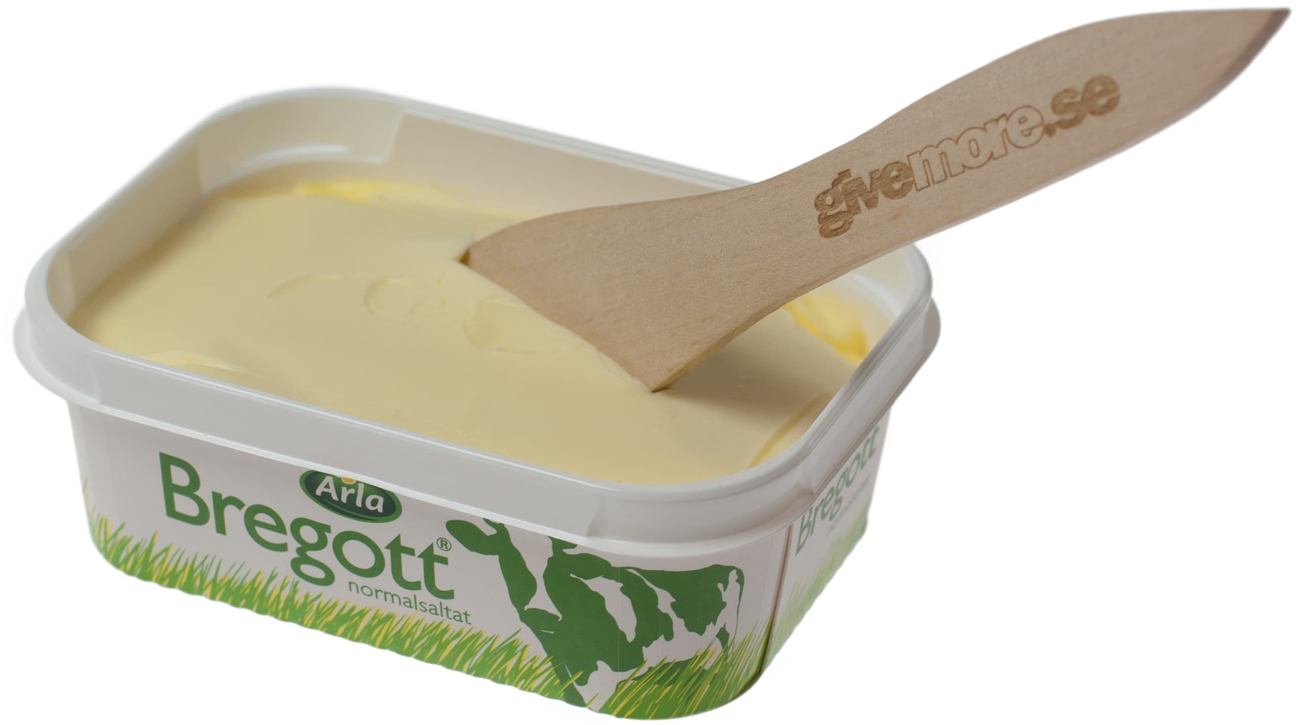 Smörkniv