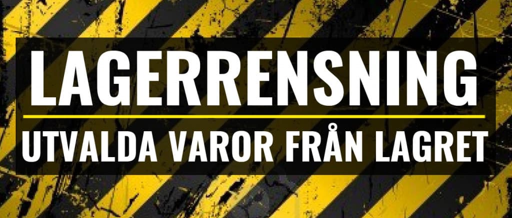Utförsäljning