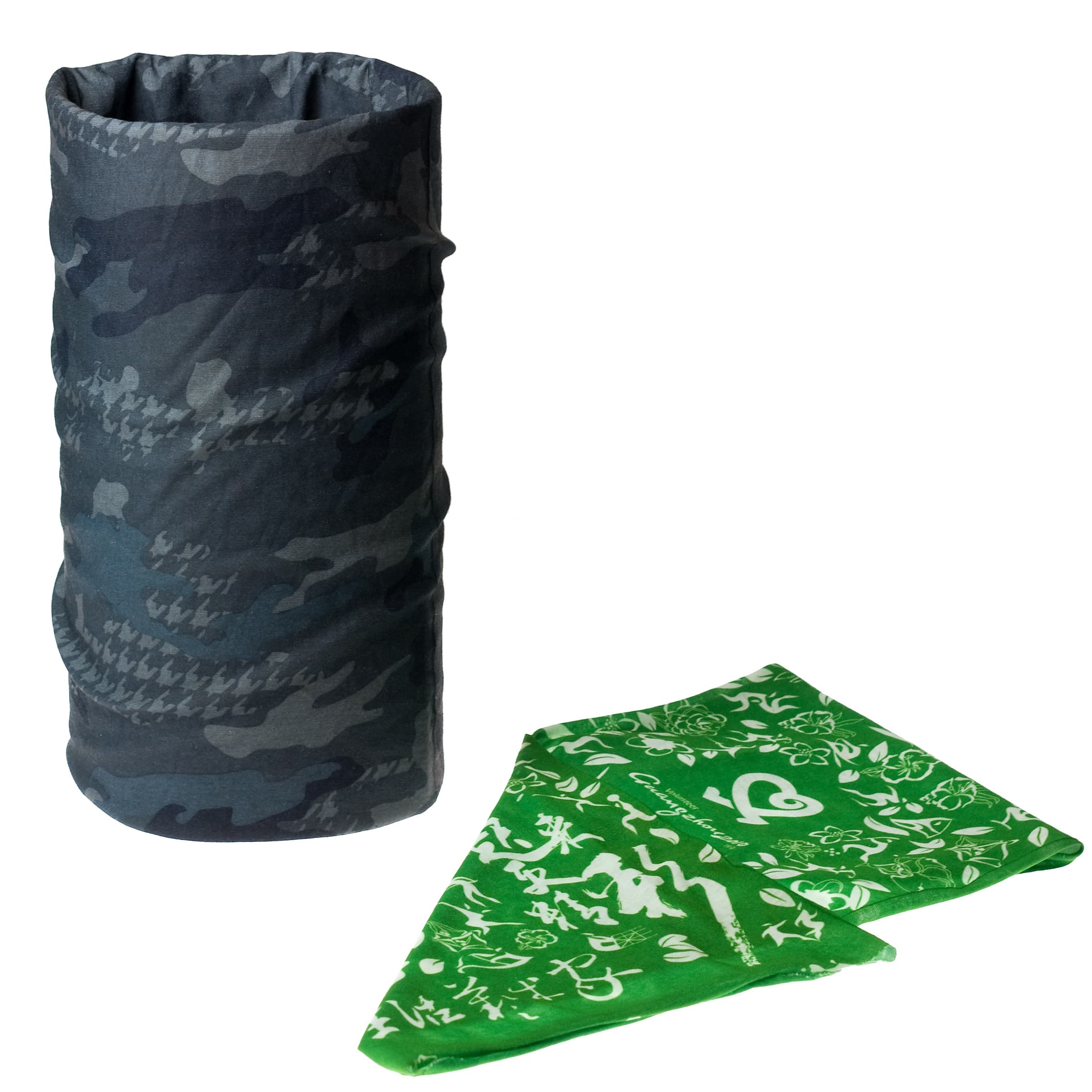MultiScarf